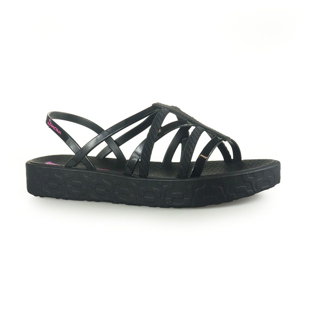 Chinelo Feminino Ipanema Conforto e Estilo | Flávio's Calçados