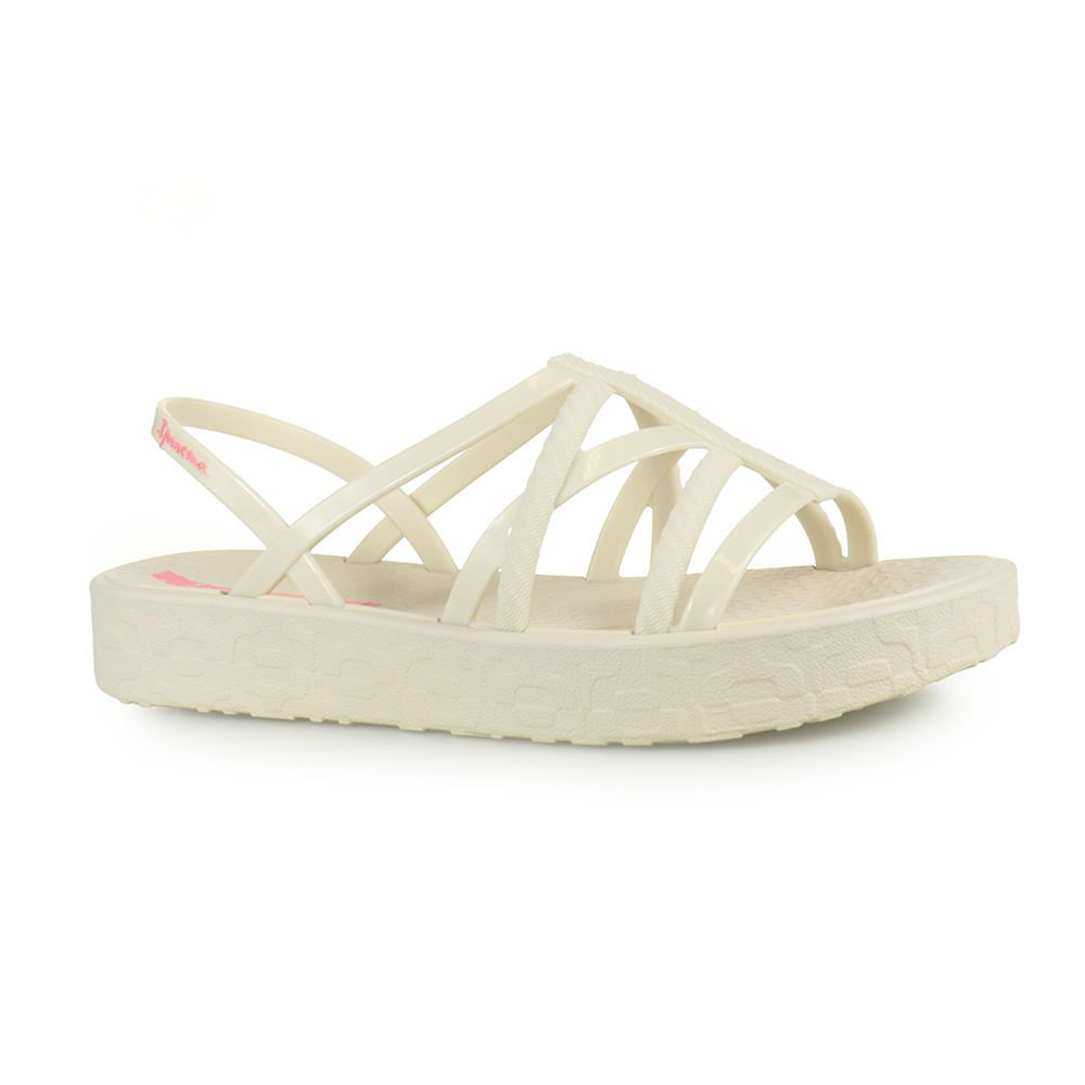 Chinelo Feminino Ipanema Conforto e Estilo | Flávio's Calçados