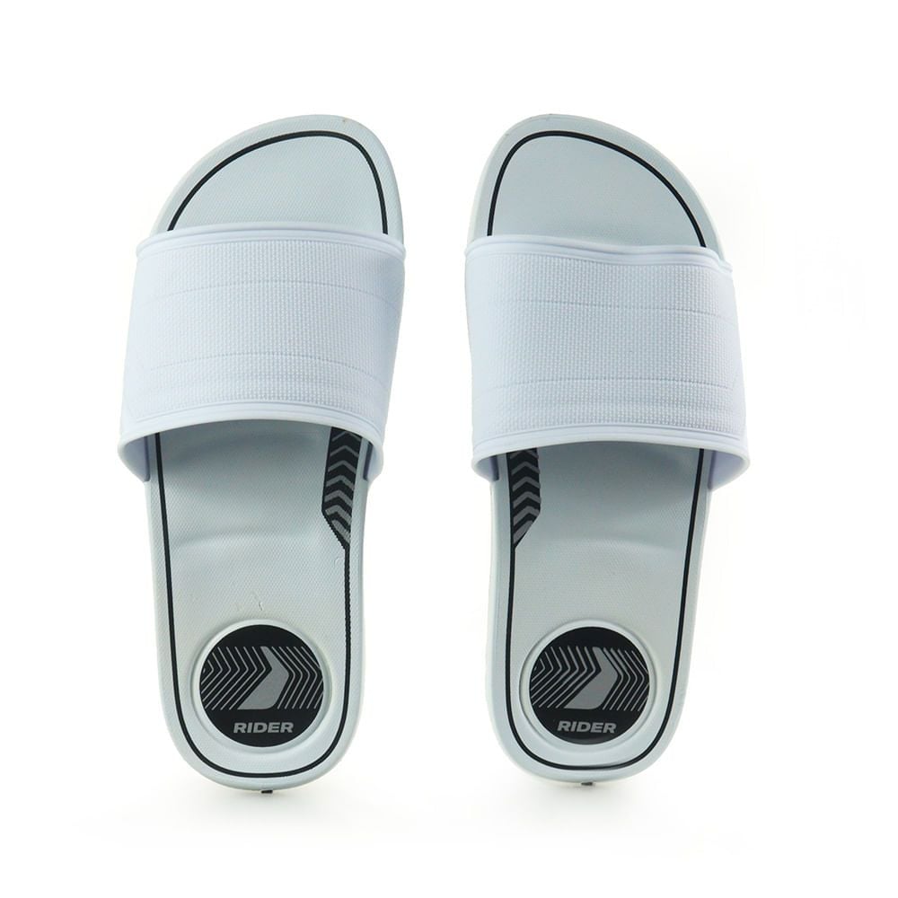 Chinelo Masculino Rider 12442-bh444 Conforto e Estilo | Flávio's Calçados