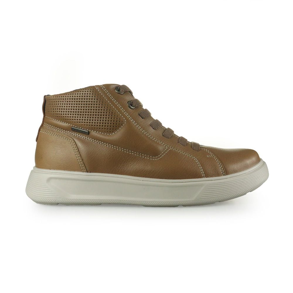 Bota Masculina Casual Pegada Conforto e Estilo | Flávio's Calçados