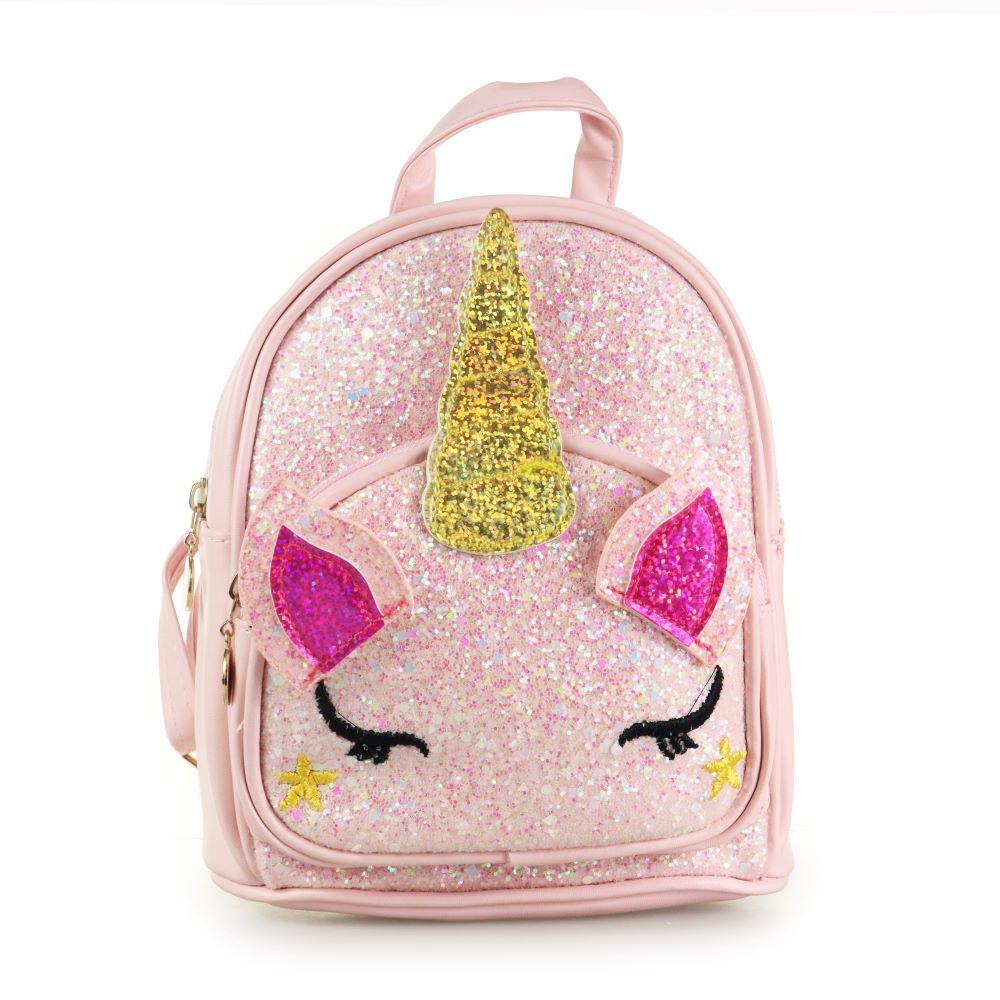 Mochila Feminina Casual Flavios Kids - Praticidade e Estilo | Flávio's Calçados