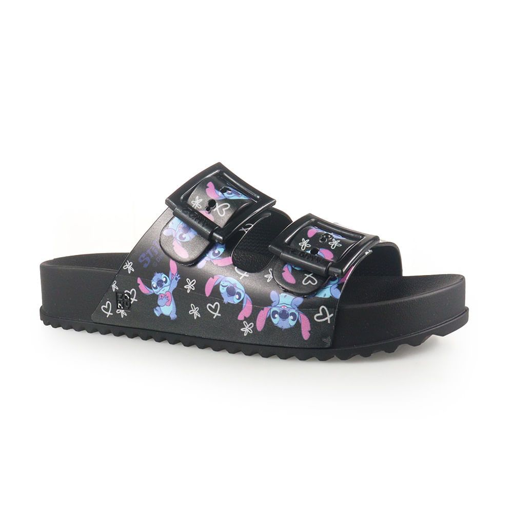 Chinelo Slide Feminino Zaxy Conforto e Praticidade | Flávio's Calçados