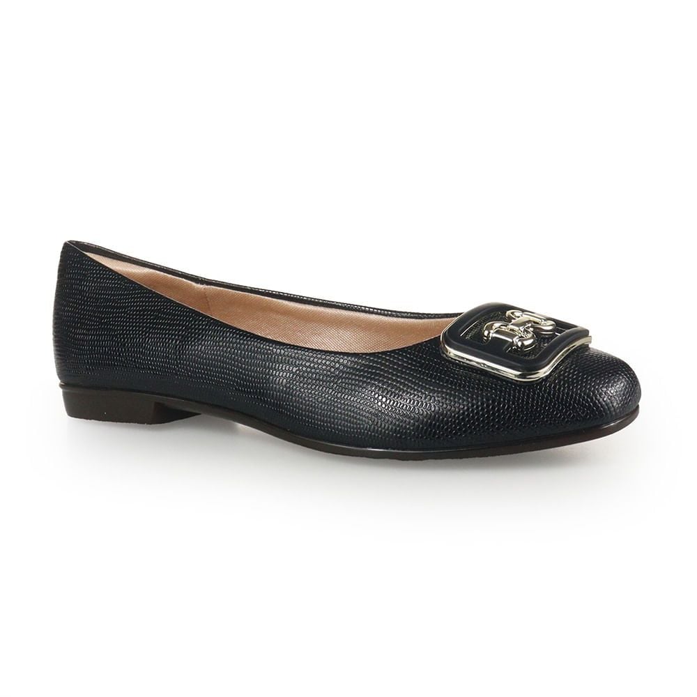 Sapatilha Feminina Casual Lightgel Conforto Diário | Flávio's Calçados