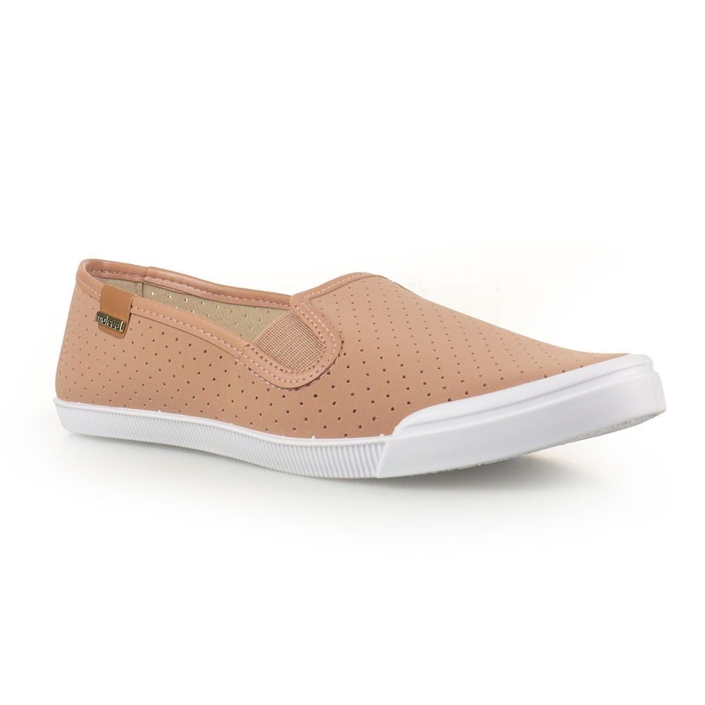 Sapatilha Feminina Casual Moleca Conforto e Estilo | Flávio's Calçados