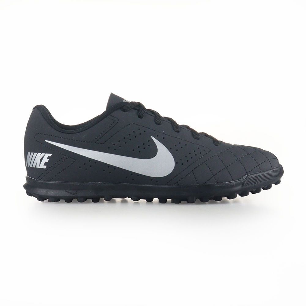 Chuteira Masculina Society Nike Cz0446-012 Conforto e Estilo | Flávio's Calçados