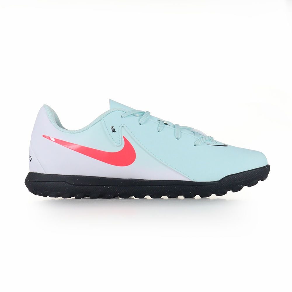 Chuteira Infantil Masculina Nike Society Fj2604-300 | Conforto e Estilo | Flávio's Calçados