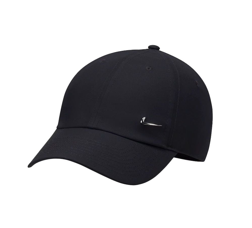 Boné Masculino Poliéster Nike FB5372-010 | Conforto e Estilo | Flávio's Calçados