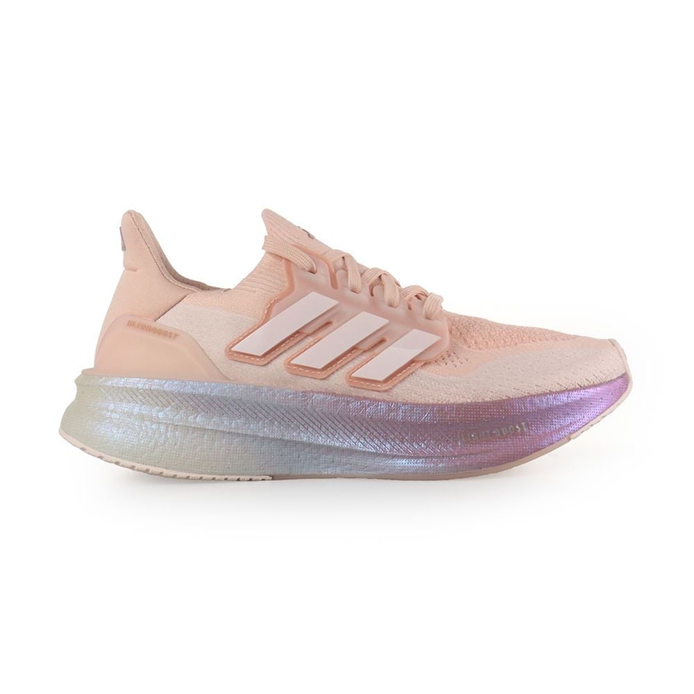 Tênis Feminino Adidas Ultraboost 5 Conforto e Estilo | Flávio's Calçados