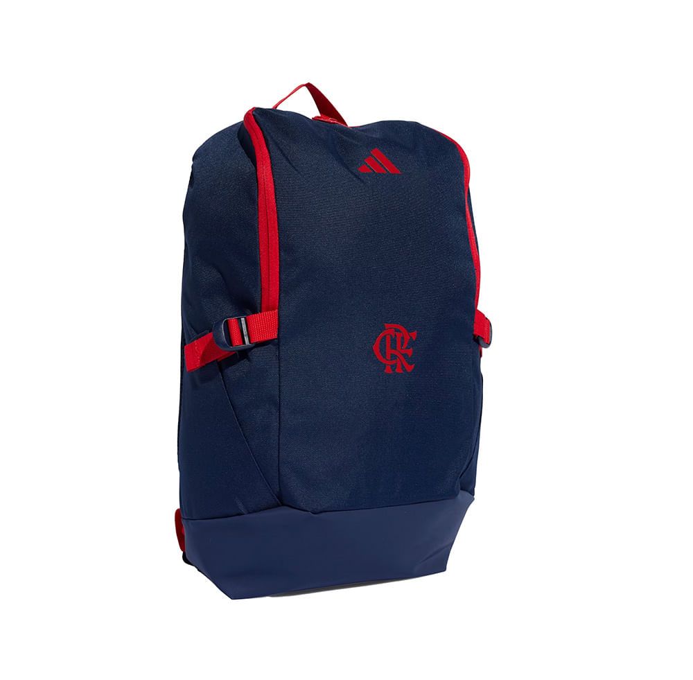 Mochila Masculina Adidas Ji5171 conforto e estilo | Flávio's Calçados