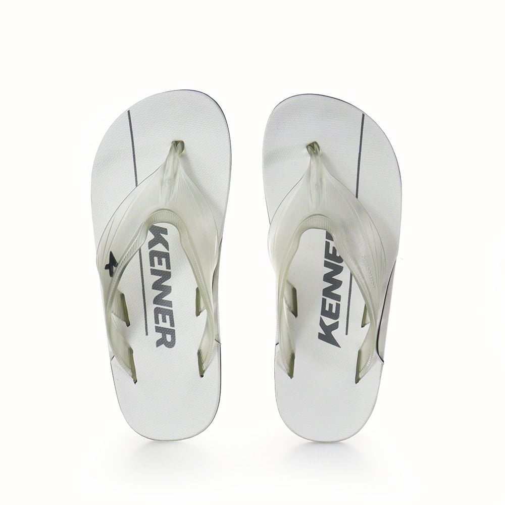 Sandália Masculina Kenner 1700067000-2 Conforto e Estilo | Flávio's Calçados