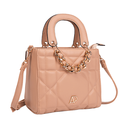 Bolsa Mini Bag Feminina Alice Palucci - Estilo e Praticidade | Flávio's Calçados