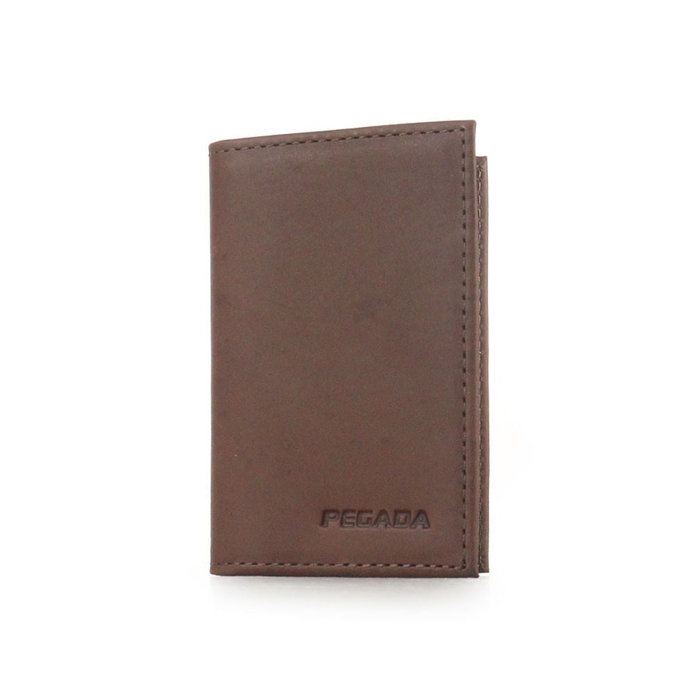 Carteira Masculina Pegada CA034112-03 Conforto e Estilo | Flávio's Calçados