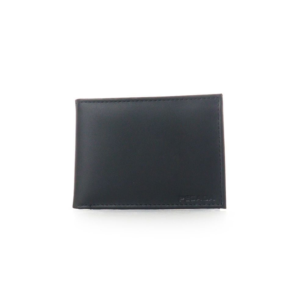 Carteira Masculina Pegada CA034105-01 Conforto e Estilo | Flávio's Calçados