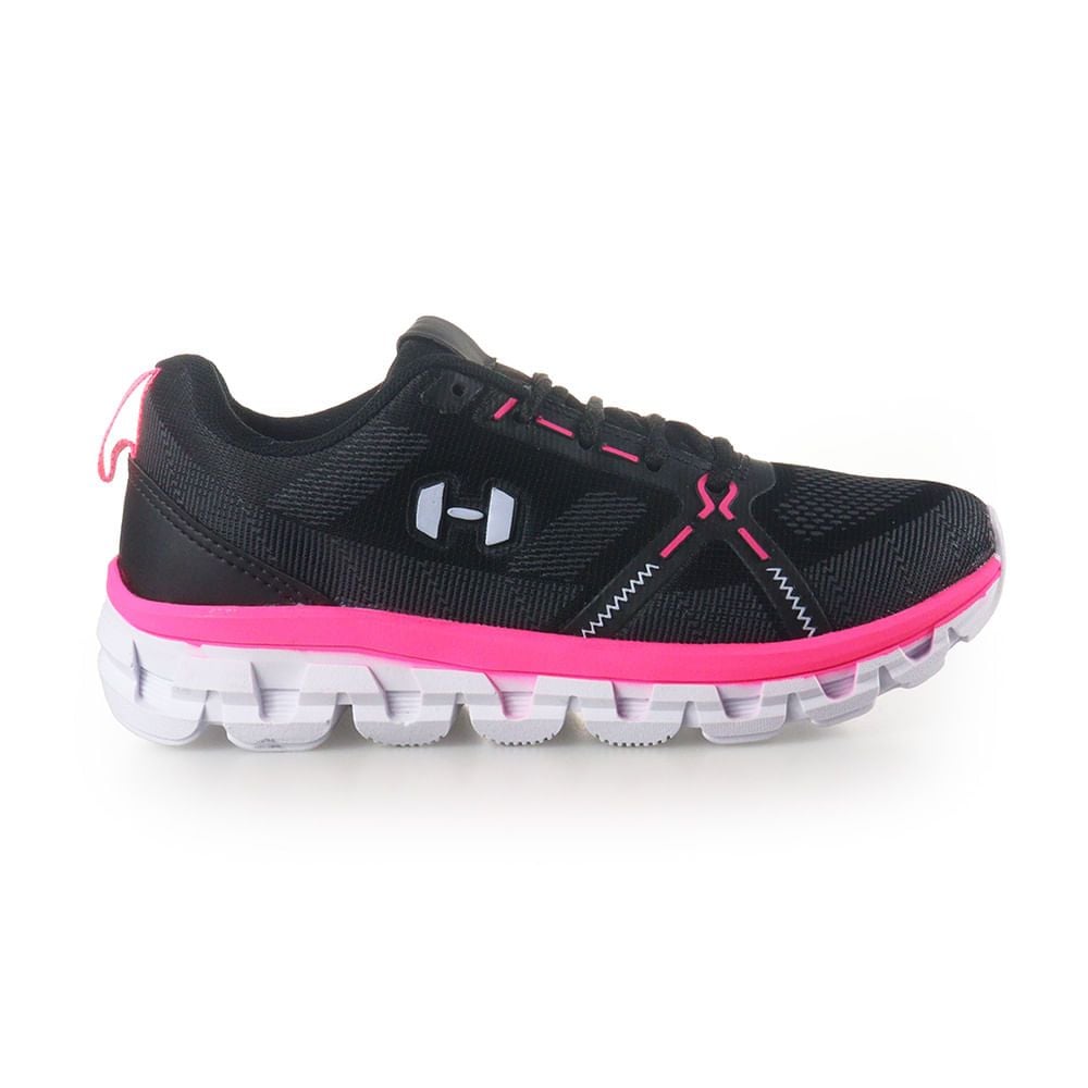 Tênis Infantil Feminino Esportivo Flavios Kids | Conforto e Estilo