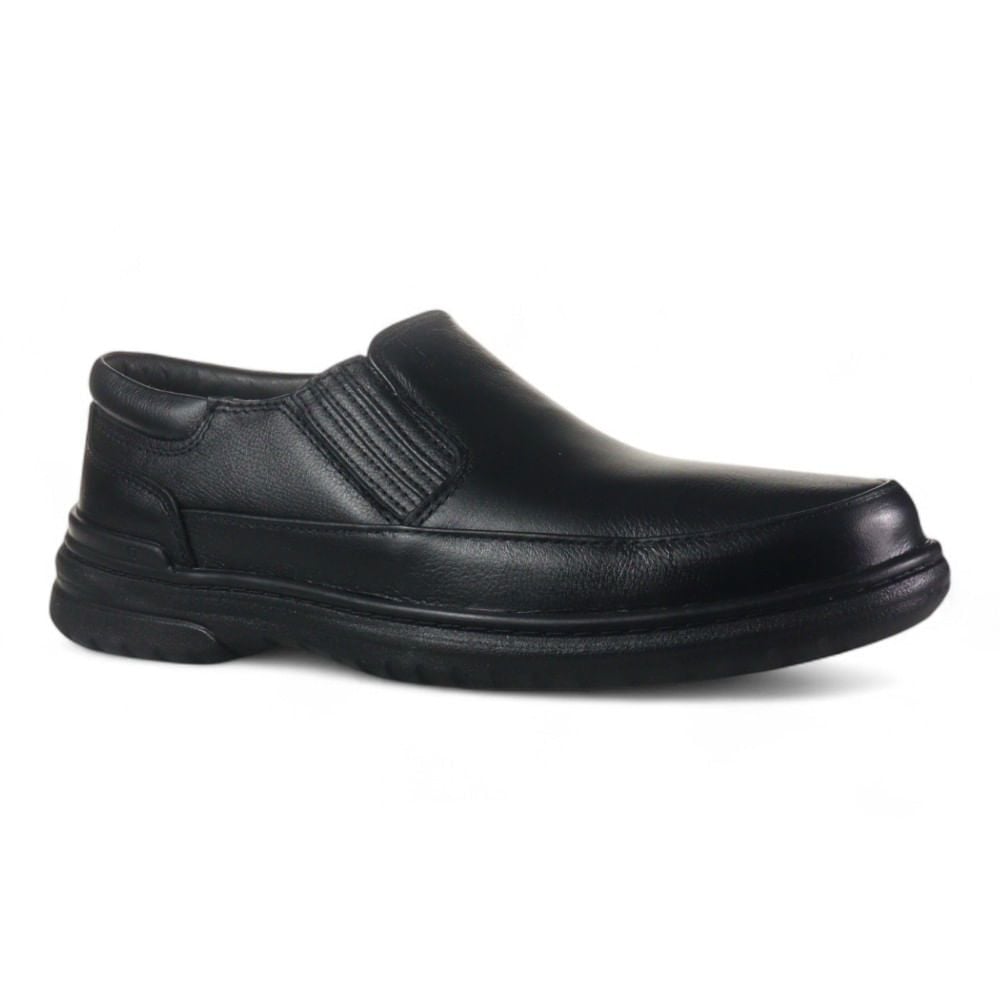 Sapato Masculino Casual Pipper Conforto e Estilo | Flávio's Calçados