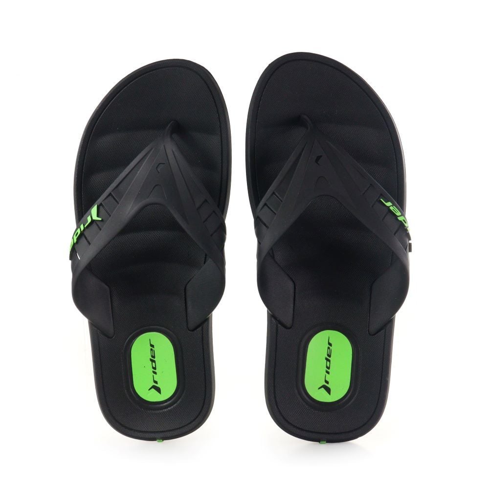 Chinelo Masculino Rider Conforto e Estilo | Flávio's Calçados