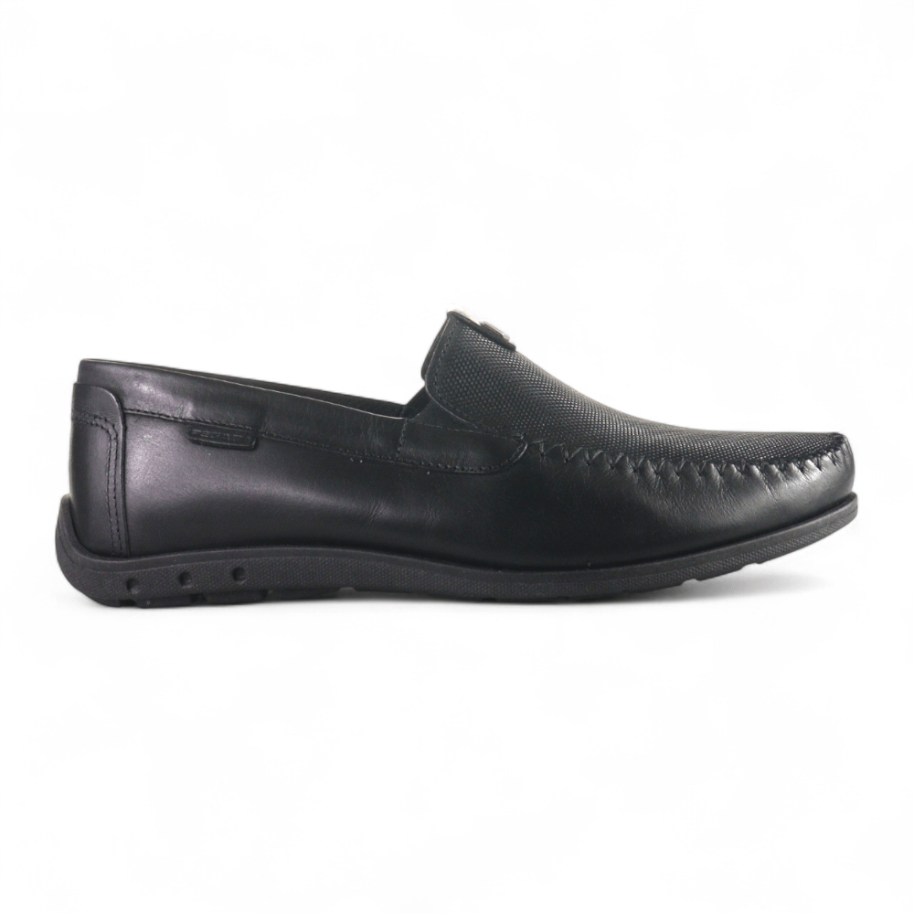 Mocassim Pegada 141603-03 Conforto e Estilo | Flávio's Calçados