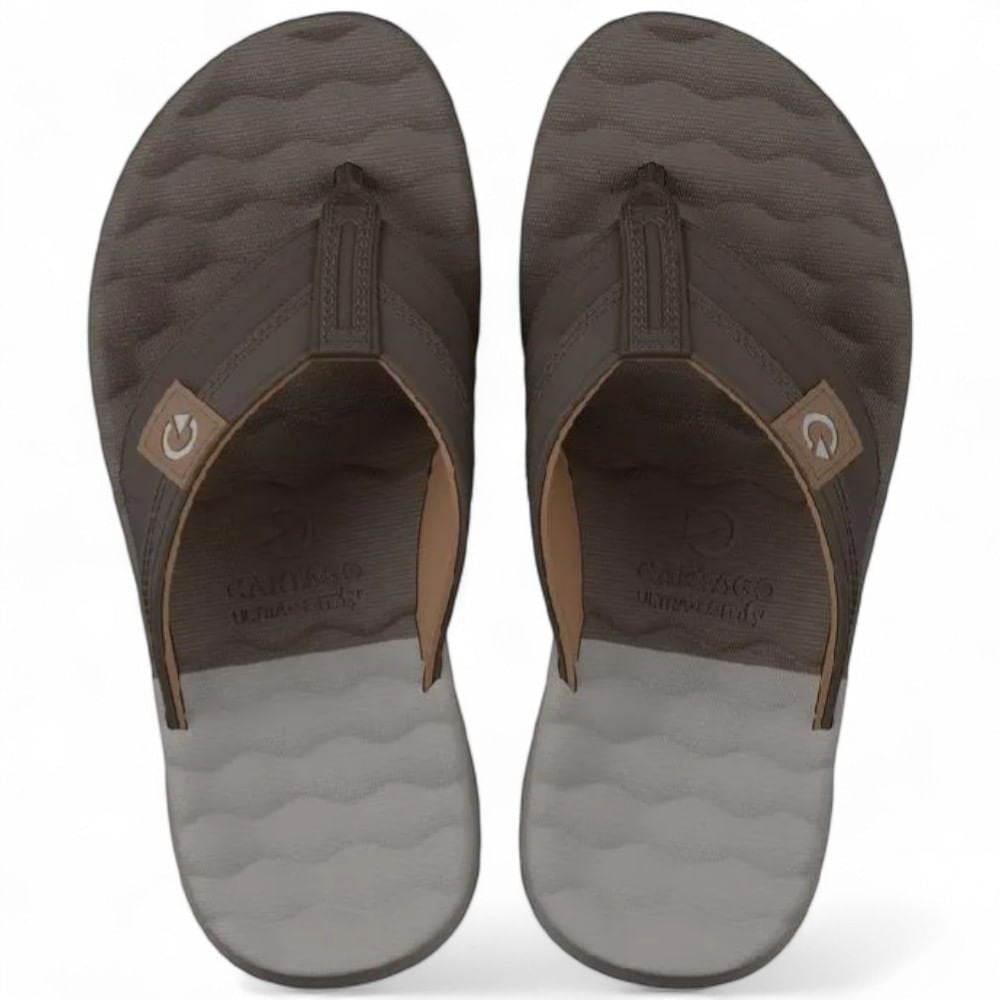 Chinelo Masculino Cartago Córdoba Conforto e Estilo | Flávio's Calçados