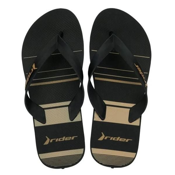Sandália Masculina Rider Feel Urban Conforto e Estilo | Flávio's Calçados