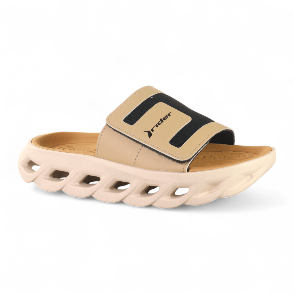 Sandália Masculina Rider 12444-bh000 Conforto e Estilo | Flávio's Calçados