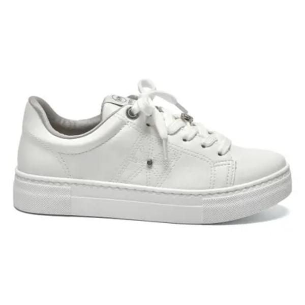 Flat Feminino Casual Via Marte Conforto no Dia a Dia | Flávio's Calçados