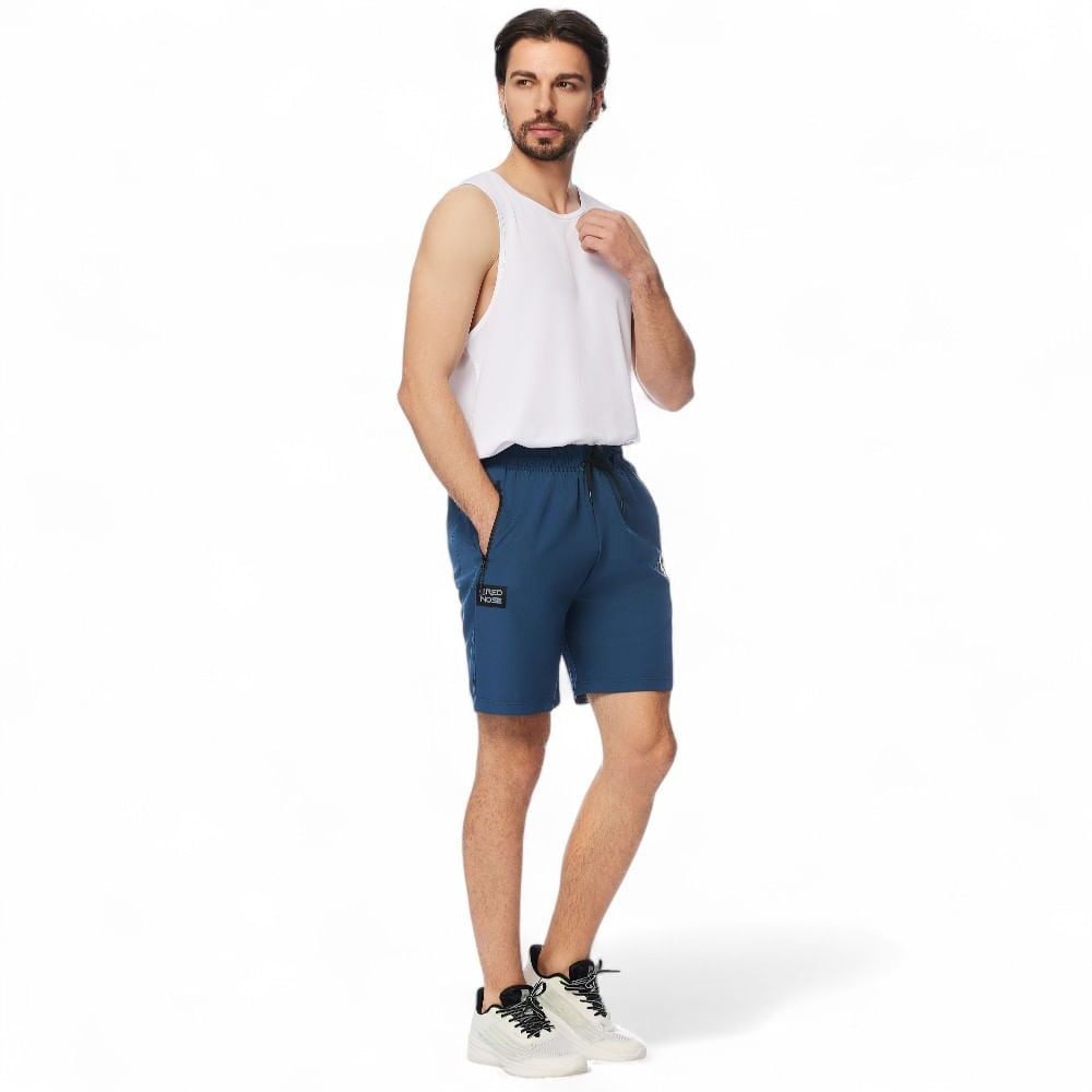 Bermuda Masculina Red Nose Confortável e Estilosa | Flávio's Calçados
