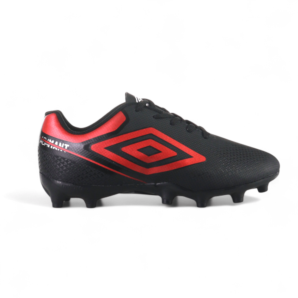 Chuteira Infantil Masculina Umbro U07FB00233 Conforto e Estilo | Flávio's Calçados
