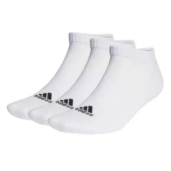Meia Algodão Kit Adidas - Conforto e Durabilidade | Flávio's Calçados