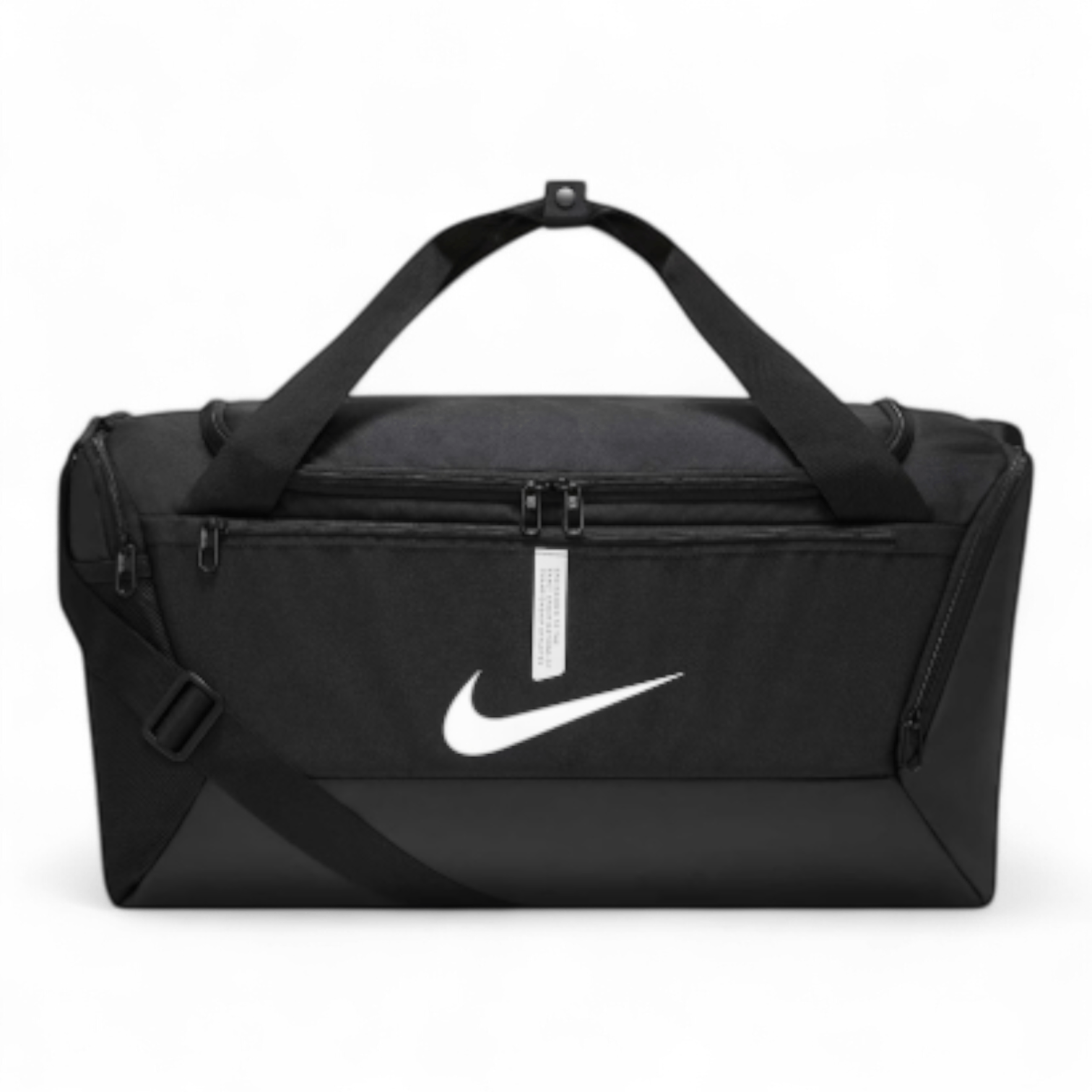 Mala Academia Nike CU8097-010 - Estilo e Funcionalidade | Flávio's Calçados