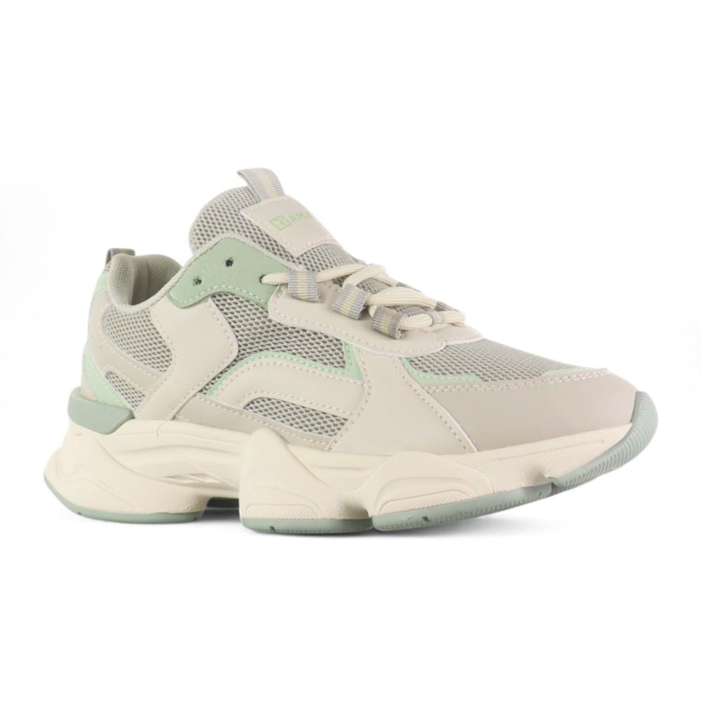 Tênis Dad Sneakers Ramarim Conforto e Estilo | Flávio's Calçados
