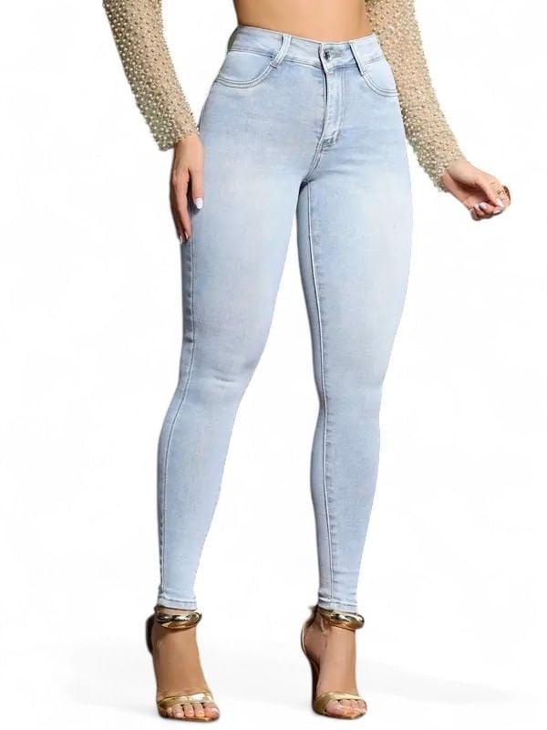 Calça Hot Pants Empina Bumbum Pit Bull Jeans | Conforto e Estilo | Flávio's Calçados