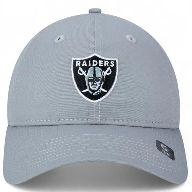 Boné New Era 9TWENTY Las Vegas Raiders Conforto e Estilo | Flávio's Calçados