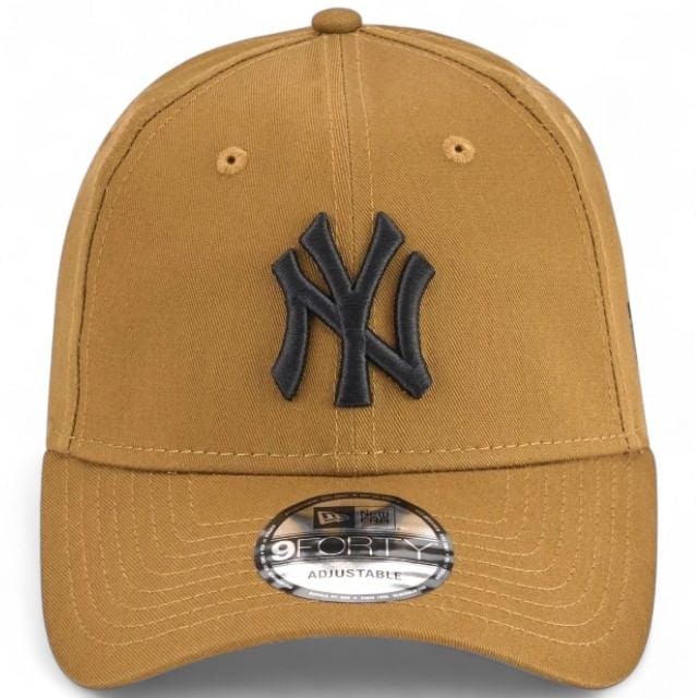 Boné New Era 940 Snapback Conforto e Estilo | Flávio's Calçados