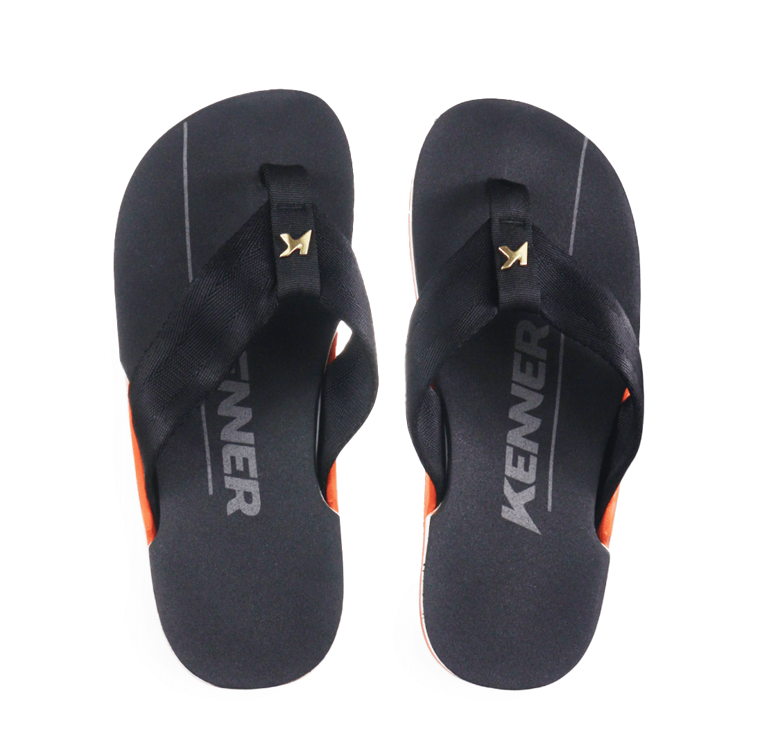 Chinelo Masculino Kenner Confortável e Estiloso | Flávio's Calçados