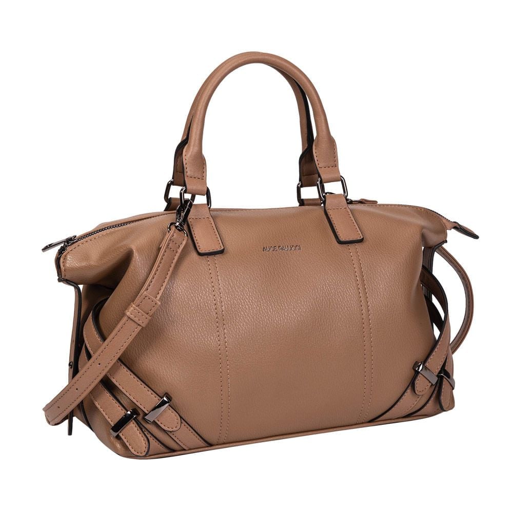 Bolsa de Ombro Alice Palucci – Estilo e conforto | Flávio's Calçados