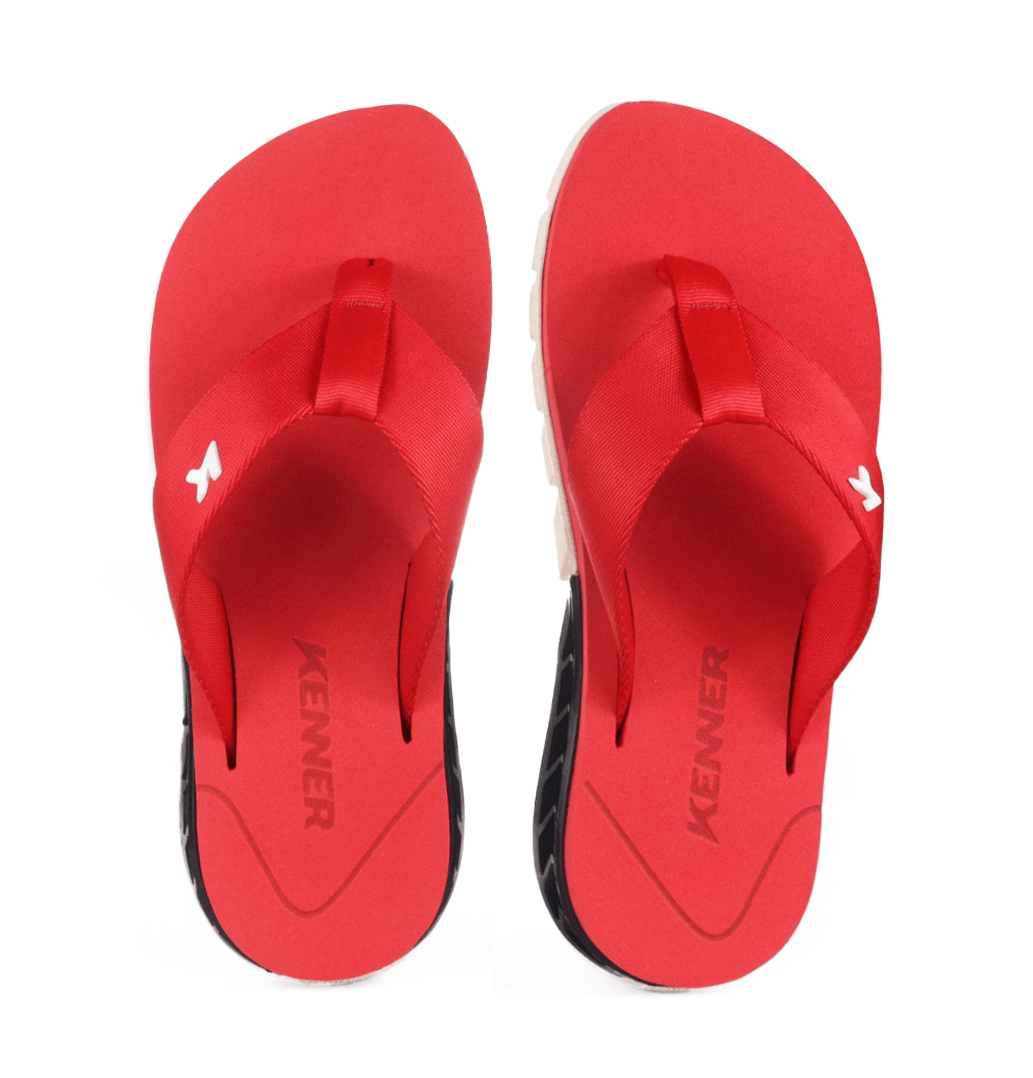 Sandália Masculina Kenner Conforto e Estilo | Flávio's Calçados