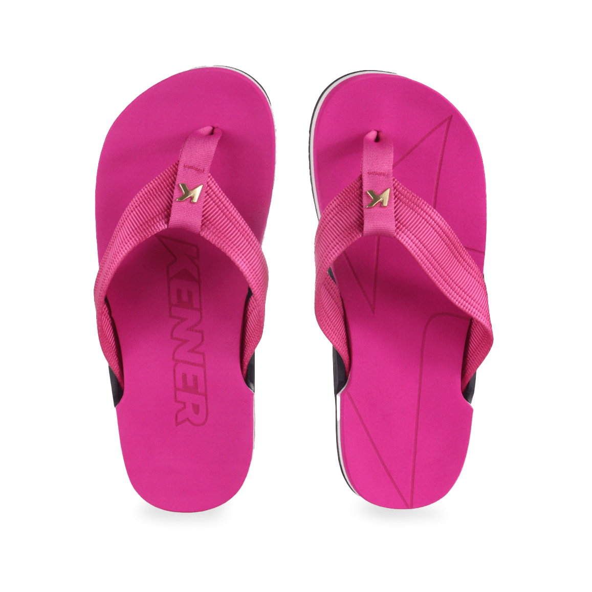 Sandália Masculina Kenner Conforto e Estilo | Flávio's Calçados