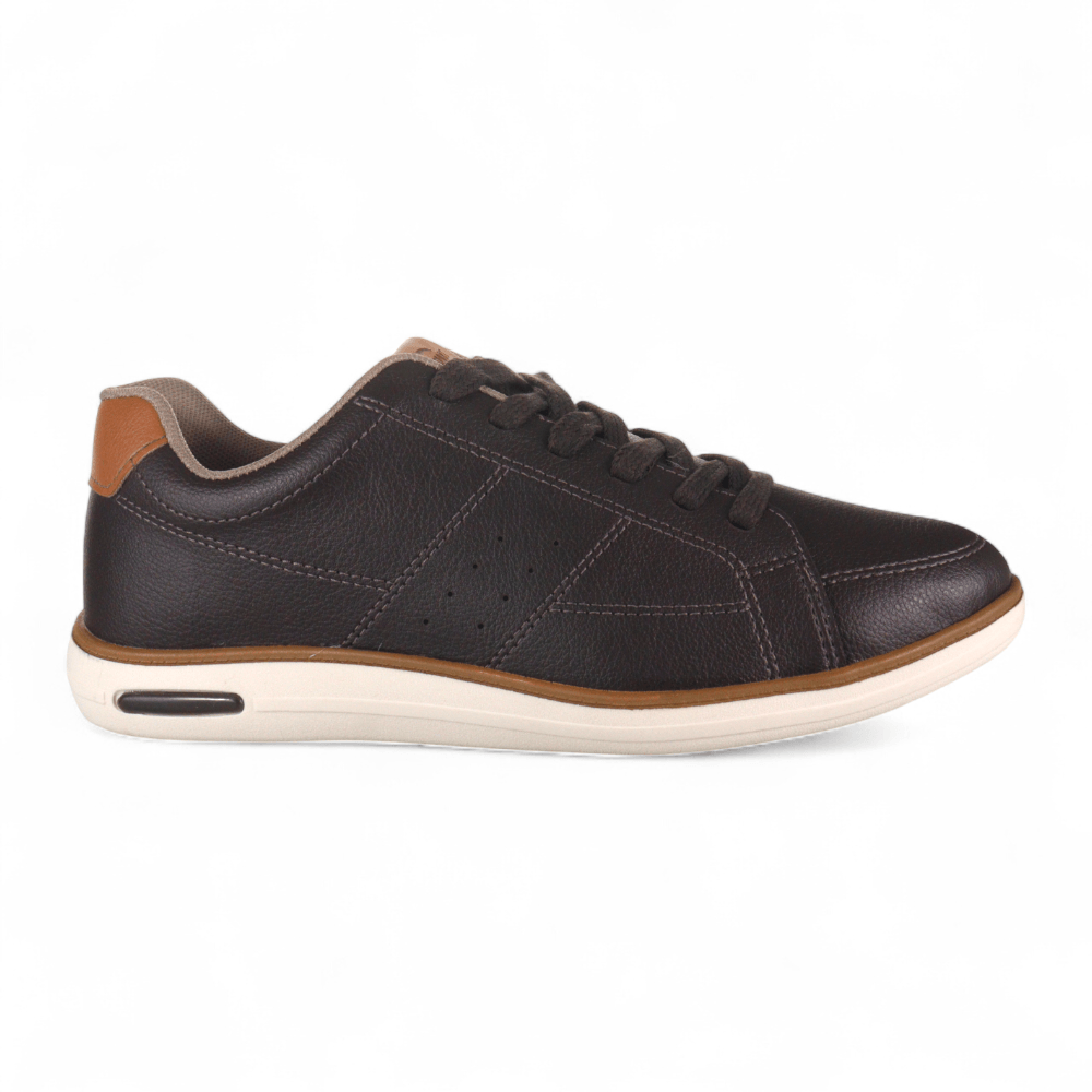 Tênis Masculino Casual BR Sport Conforto e Estilo | Flávio's Calçados