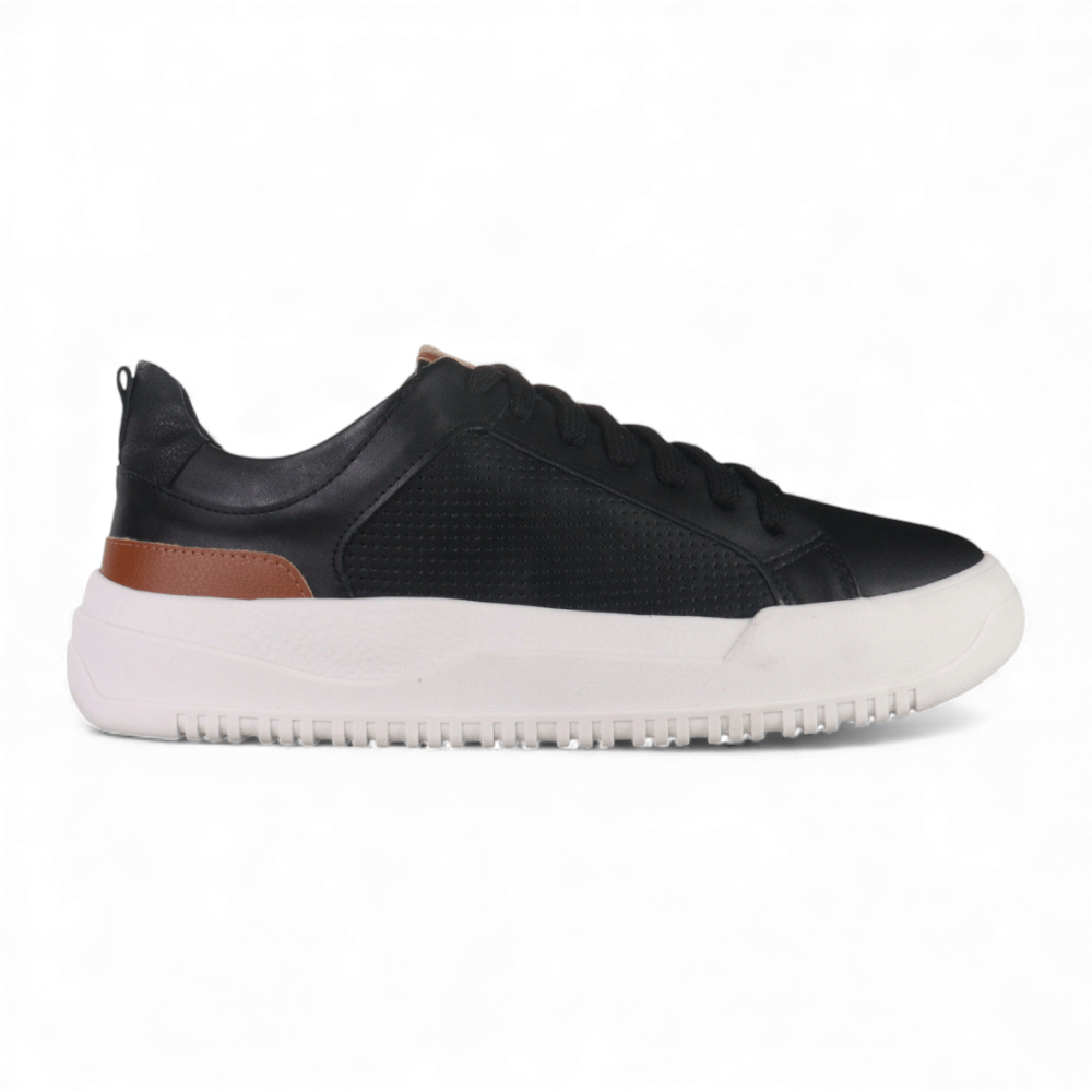 Sapatênis casual Monferrato conforto e estilo | Flávio's Calçados