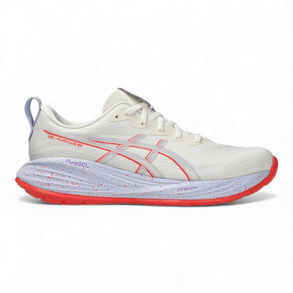 Tênis Masculino Asics GEL-CUMULUS 27 TOKYO: Conforto e Estilo | Flávio's Calçados