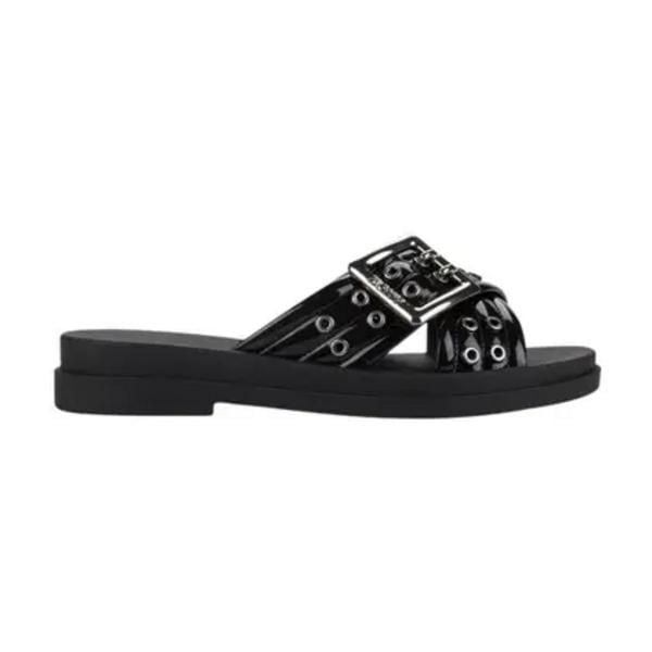 Rasteira Zaxy 19164-BL665 Conforto e Estilo | Flávio's Calçados