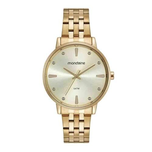 Feminino Mondaine 32598LPMK1K1 Conforto e Estilo | Flávio's Calçados