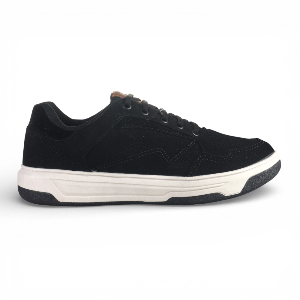 Sapatênis Masculino Confort Way 802503 Conforto e Estilo | Flávio's Calçados