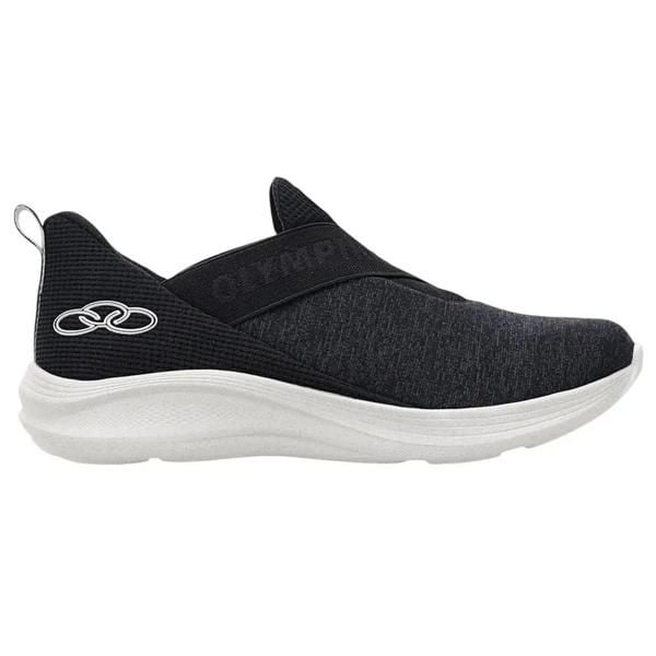 Tênis Olympikus Feminino Easy 3 Conforto e Estilo | Flávio's Calçados