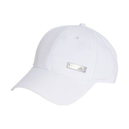 Boné Poliéster Adidas JF8484 Conforto e Estilo | Flávio's Calçados