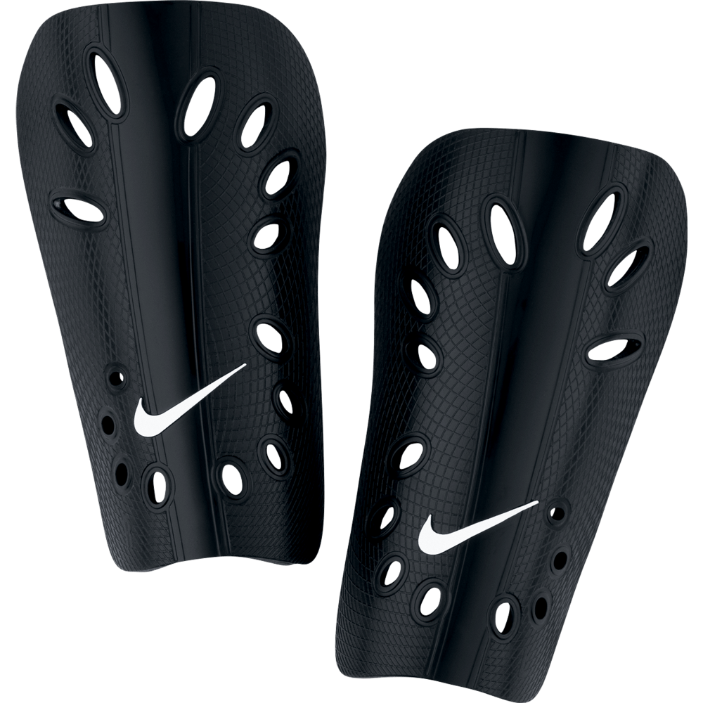 Caneleira Esportiva Nike J Guard Soccer - Proteção e Conforto | Flávio's Calçados