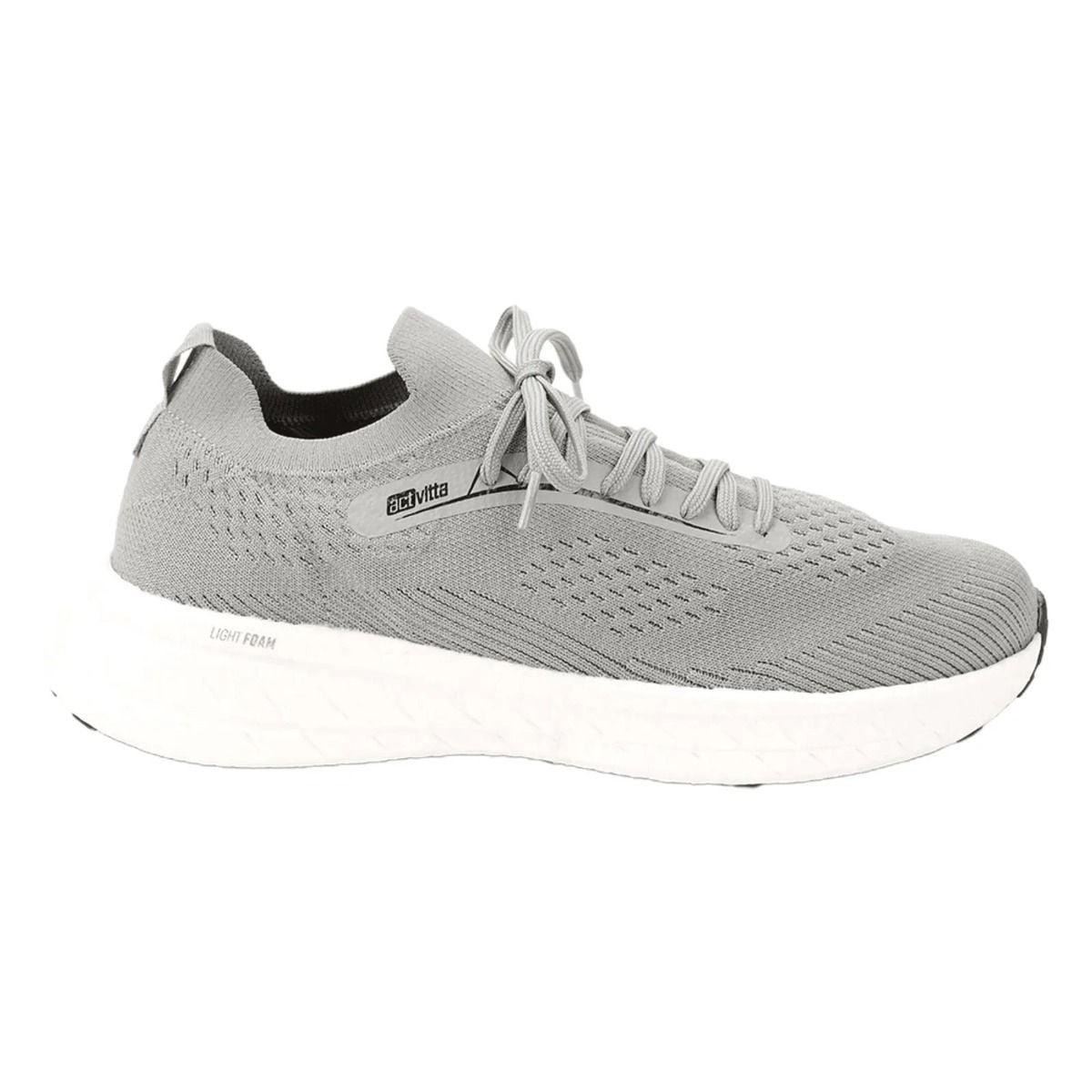 Imagem do produto Tênis Esportivo Masculino Actvitta Malha Knit - 493110228442