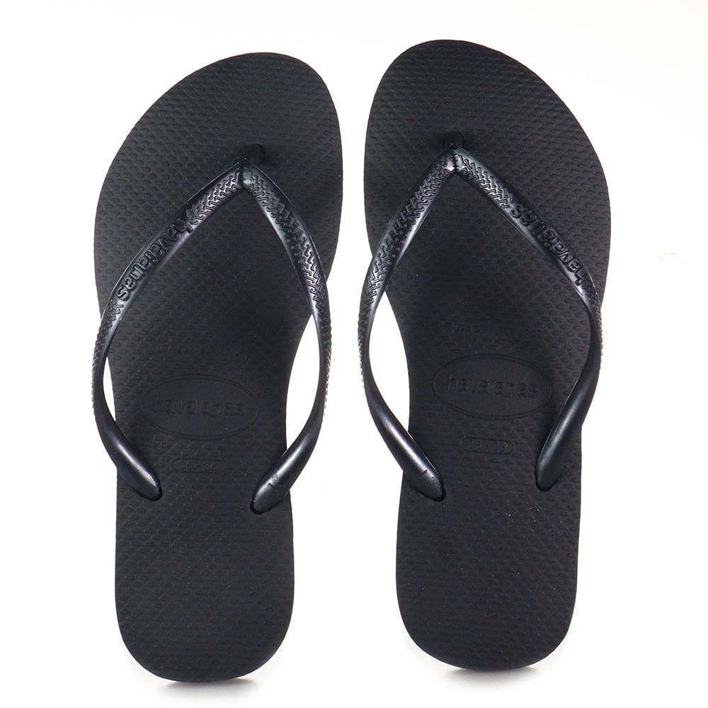 Imagem do produto Calçado Feminino Chinelo Havaianas - 4000030-0090
