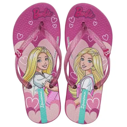 Imagem do produto Chinelo Infantil Feminino Ipanema - 27291-BT895