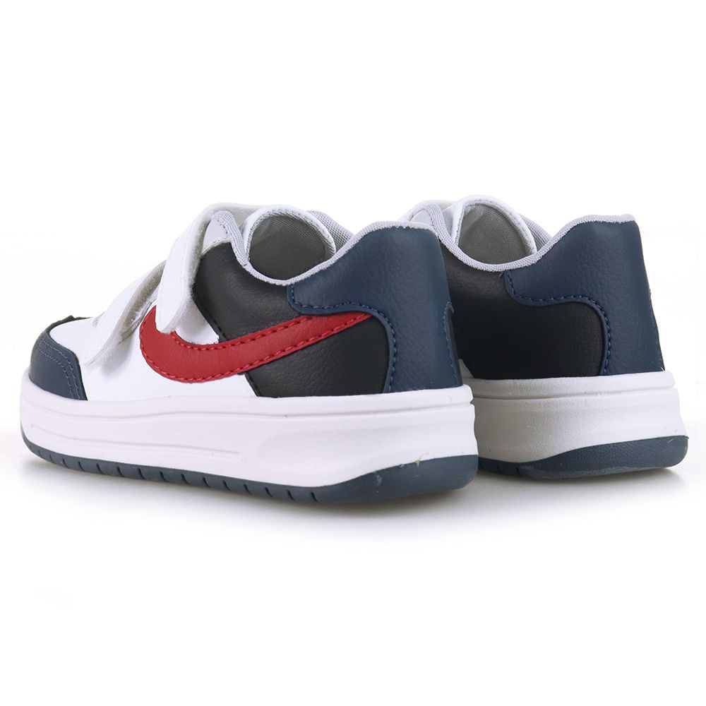 Imagem do produto Masculino Infantil Tênis Infantil Masc. Krisle - KR115